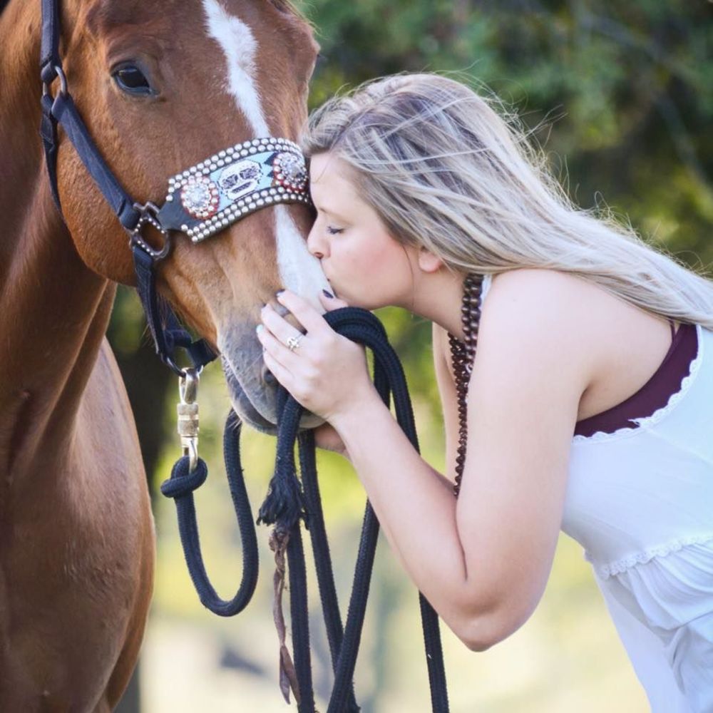 Meet your Posher, Morrow